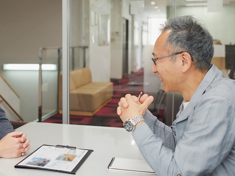 資産活用のご提案